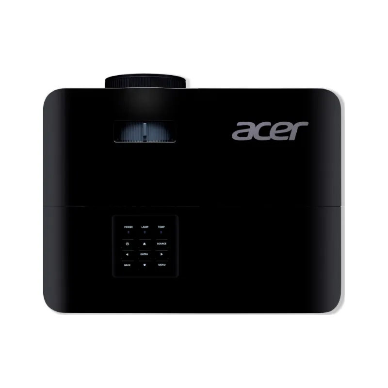 Проектор Acer  X139 (MR.JX611.00Z)