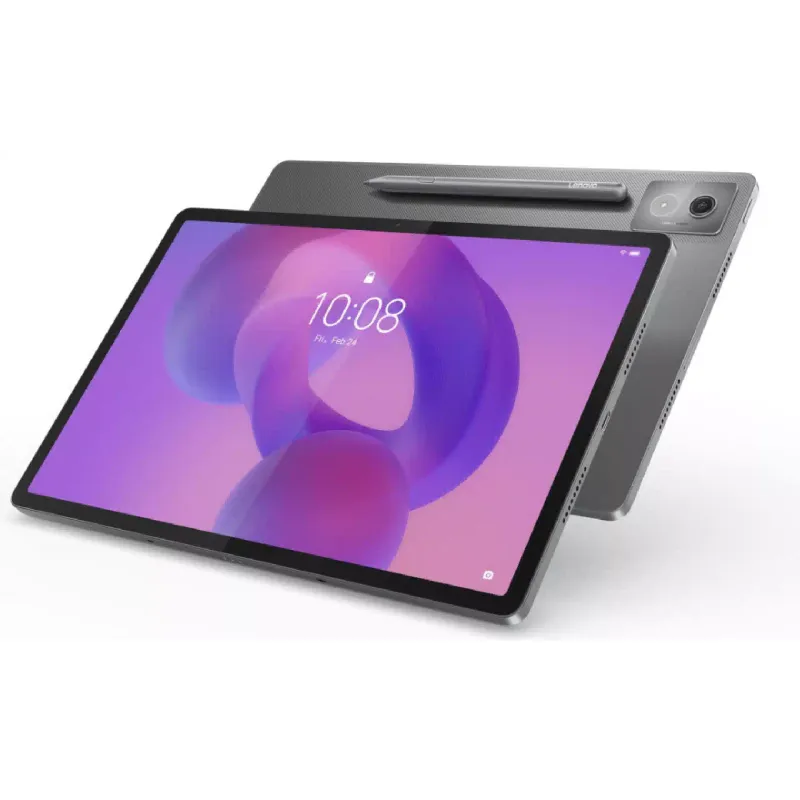 Tablet Lenovo Idea Tab Pro TB373FU (ZAE50114UA), Luna Grey