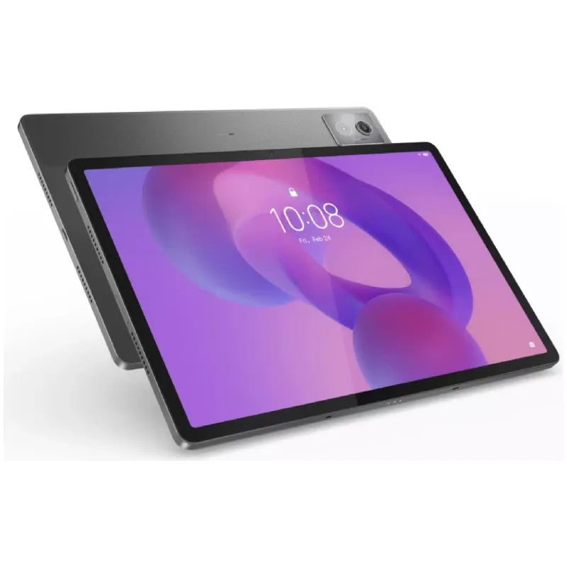 Tablet Lenovo Idea Tab Pro TB373FU (ZAE50114UA), Luna Grey