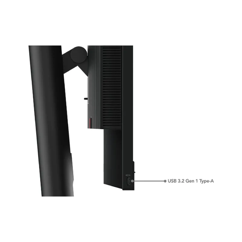 Монитор Lenovo (12NAGAR1EU)