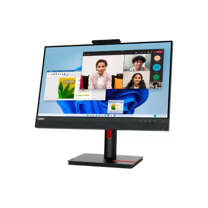 Монитор Lenovo (12NAGAR1EU)