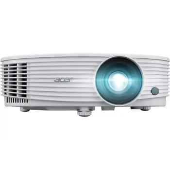 Проектор Acer FHD  H6542 (MR.JXA11.001)