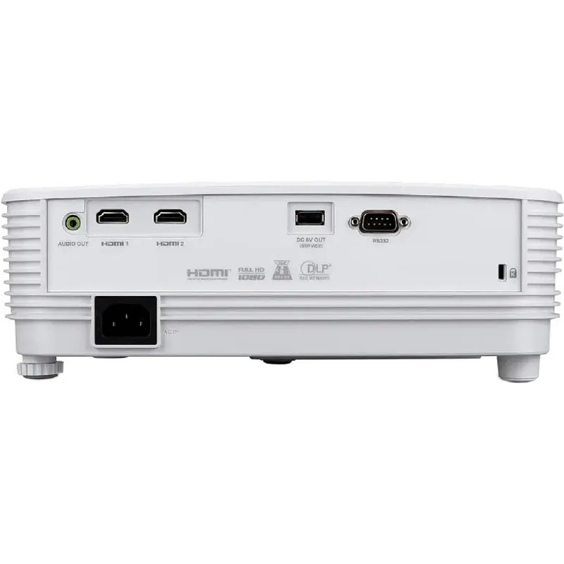 جهاز عرض Acer H6542 (MR.JXA11.001)