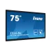 Interaktive Anzeige Iiyama (TE7514MIS-B2AGAX)