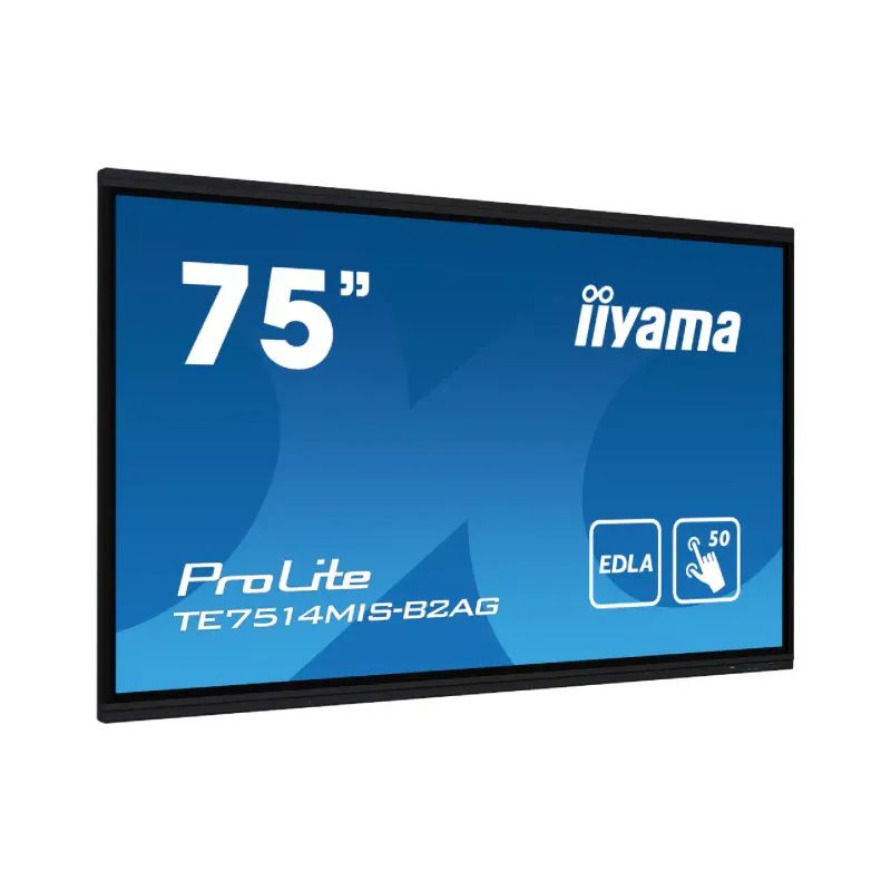 Interaktivni prikaz Iiyama (TE7514MIS-B2AGAX)