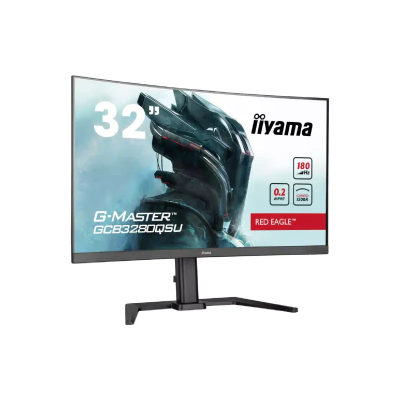 Монітор Iiyama (GCB3280QSU-B2)