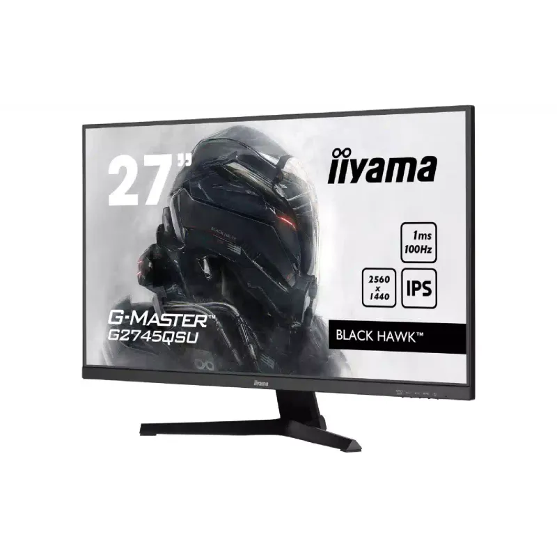 شاشة ألعاب Iiyama (G2745QSU-B2)