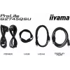شاشة ألعاب Iiyama (G2745QSU-B2)