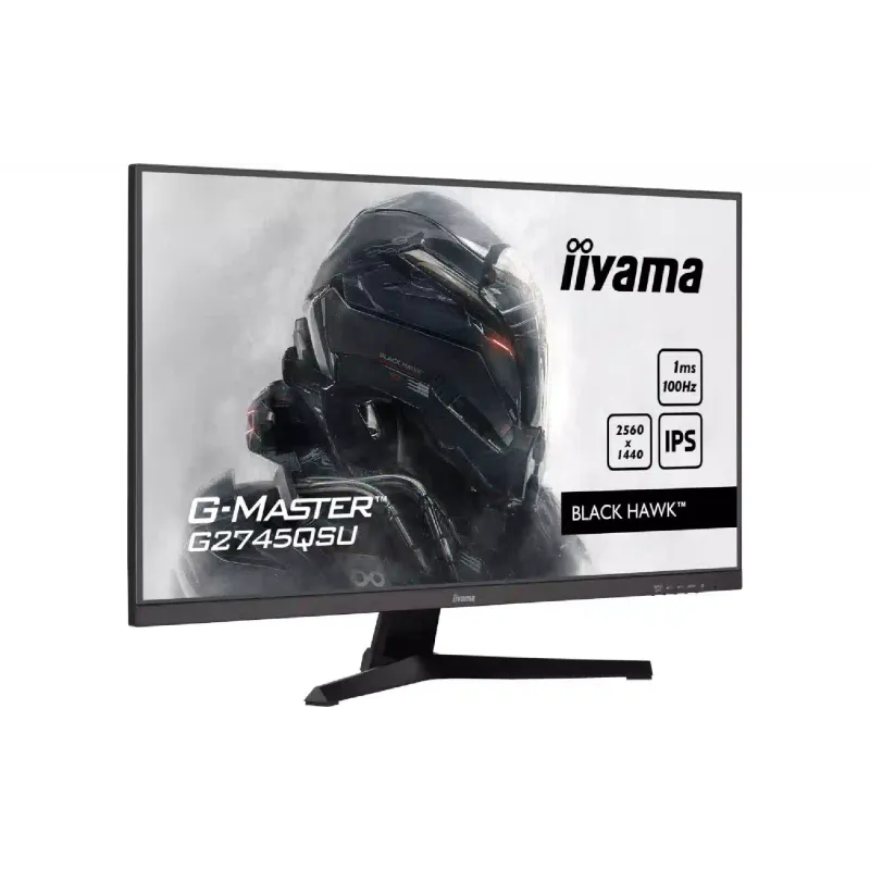 شاشة ألعاب Iiyama (G2745QSU-B2)