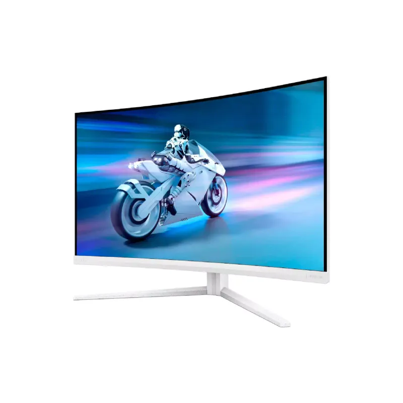 Gaming-Monitor Philips Gaming, White (32M2C5501/00)