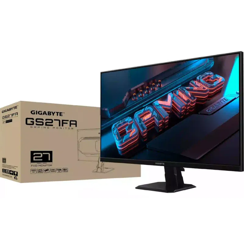 Monitor Gigabyte (GS27FA)