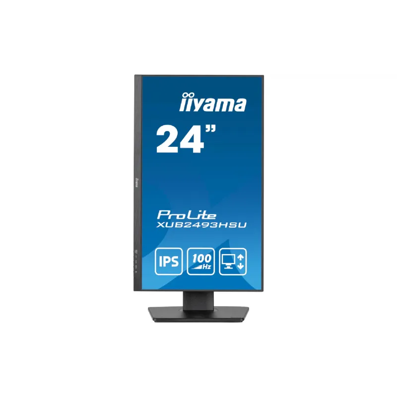 Monitor Iiyama (XUB2493HSU-B7)