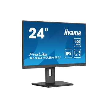 Monitor Iiyama (XUB2493HSU-B7)