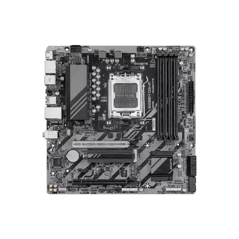 Дънна платка Gigabyte (B850M D3HP)