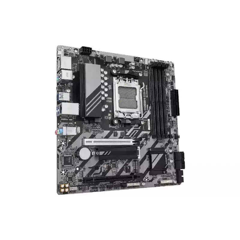 Дънна платка Gigabyte (B850M D3HP)