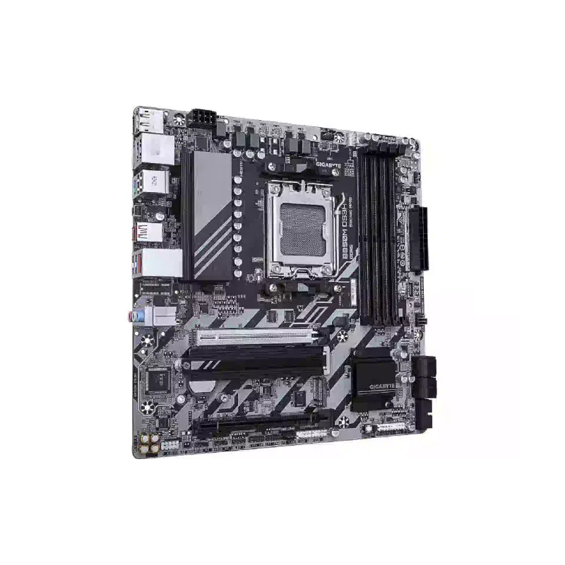Μητρική πλακέτα Gigabyte B850 (B850M DS3H)