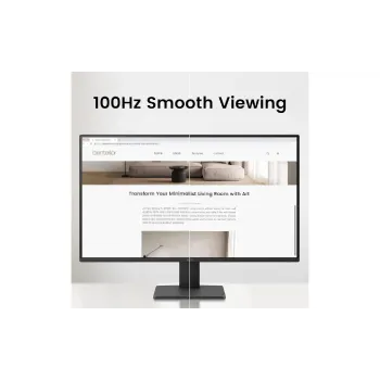 Monitor Benq 27" FHD/IPS  Black GW2791 (9H.LNFLJ.LBE)
