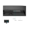 Монитор Benq GW2791, Black (9H.LNFLJ.LBE)
