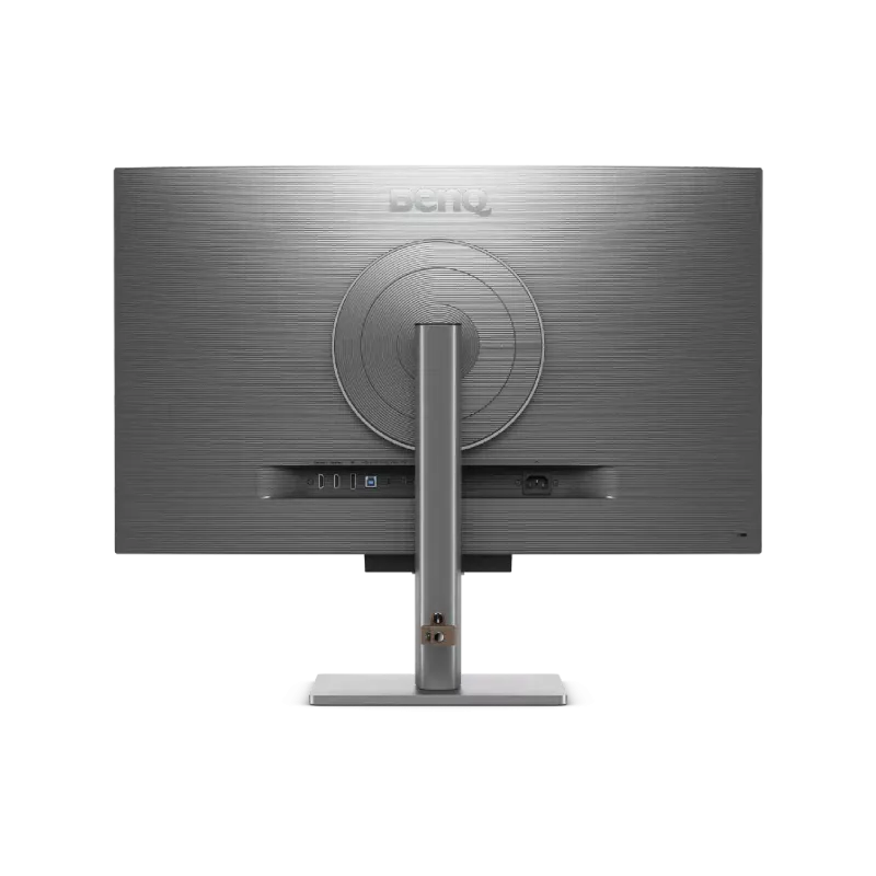 شاشة Benq RD320U, Metallic Grey (9H.LMSLA.TBE)