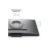 شاشة Benq RD320U, Metallic Grey (9H.LMSLA.TBE)