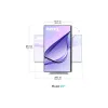 Монитор Benq Mac Colors MA320U, Silver (9H.LMXLB.QBE)