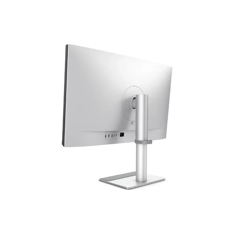 Монитор Benq Mac Colors MA320U, Silver (9H.LMXLB.QBE)