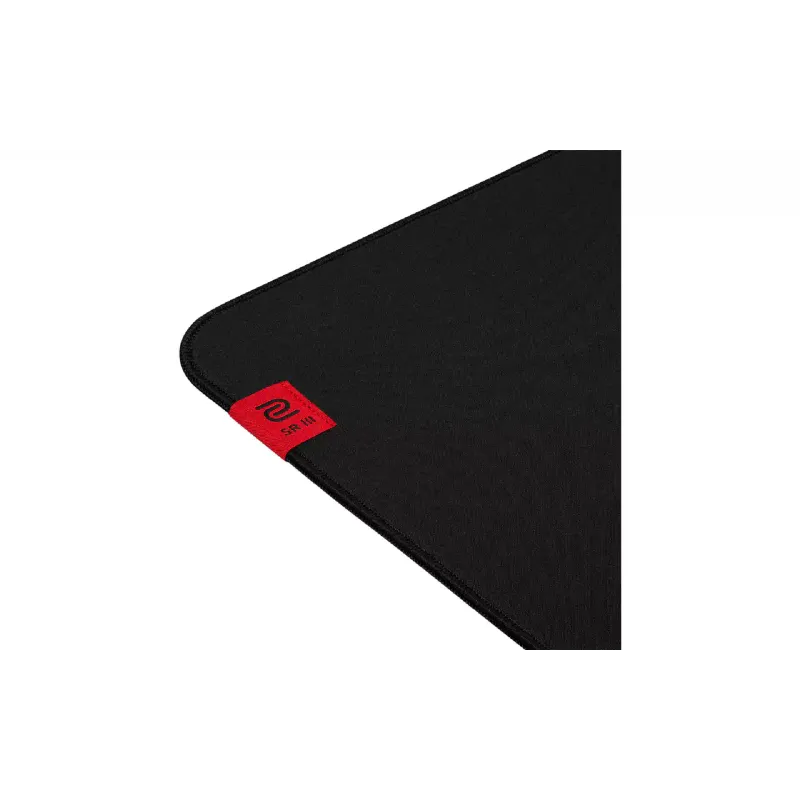 Mouse pad Zowie, Black (9H.N51FQ.A2E)