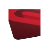 Килимок для миші Zowie  Red (9H.N4XFQ.A61)