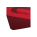 Коврик для мыши Zowie Red (9H.N4XFQ.A61) Коврик для мыши Zowie Red (9H.N4XFQ.A61)