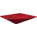 Коврик для мыши Zowie Red (9H.N4XFQ.A61) Коврик для мыши Zowie Red (9H.N4XFQ.A61)