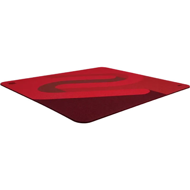 Килимок для миші Zowie  Red (9H.N4XFQ.A61)