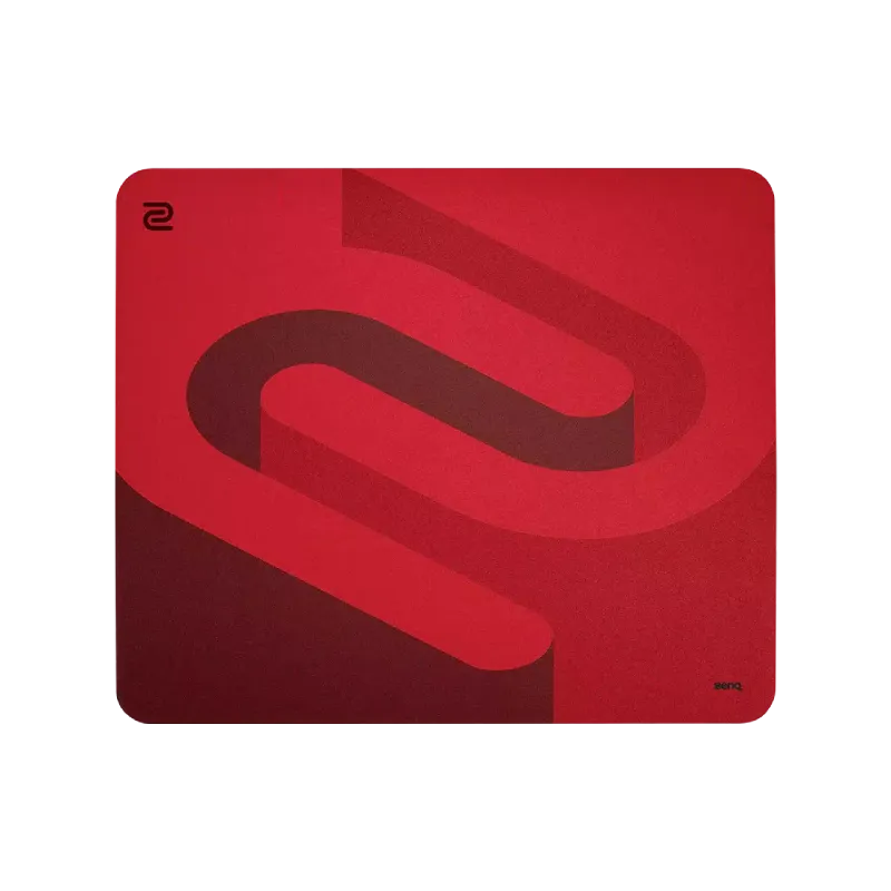 Килимок для миші Zowie  Red (9H.N4XFQ.A61)