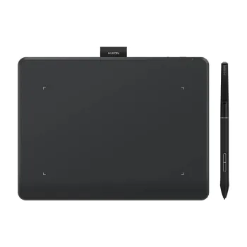 Δισκίο Huion Frego S L310, Black (L310)
