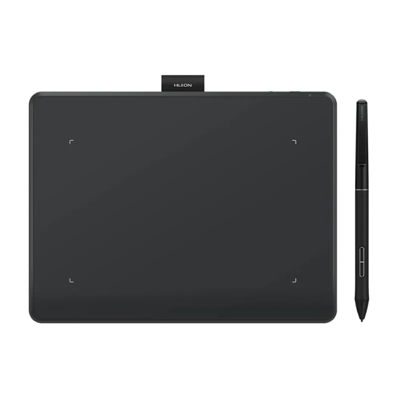 Планшет Huion Frego S  Black L310 (L310)