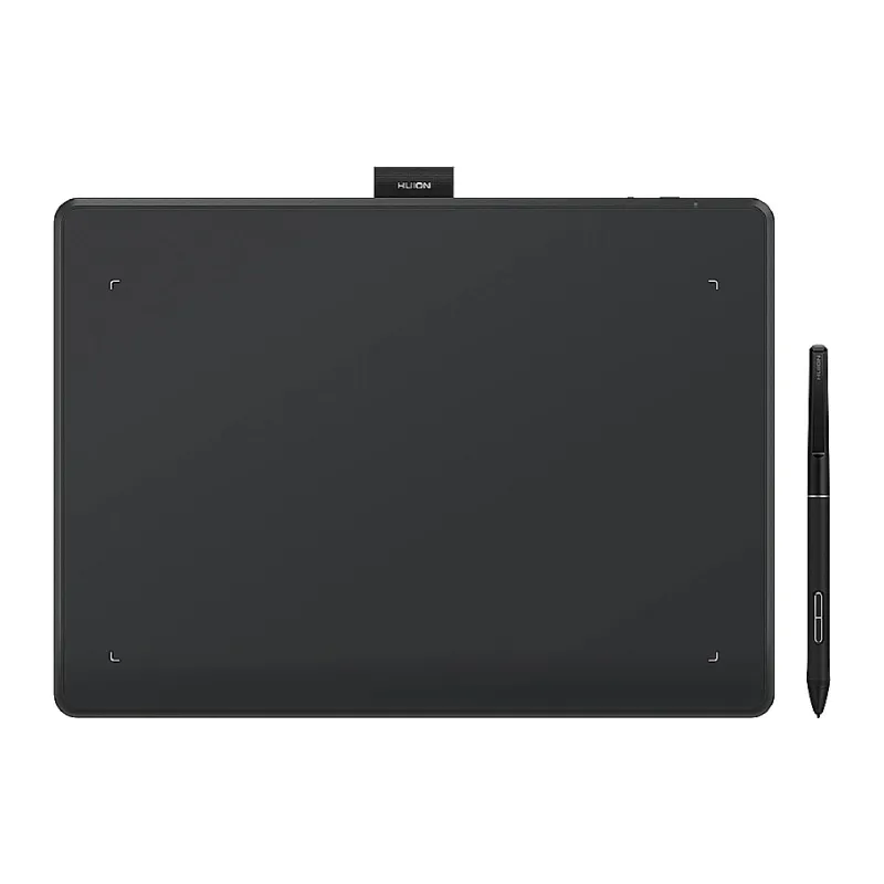 جهاز لوحي Huion Frego M, Black (L610)