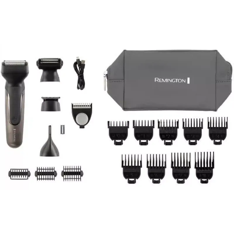 Καιροσκόπος Remington (PG780)