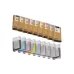 Картридж Epson (C13T606900), для Epson SP-4880, 220 мл, Light Light Black