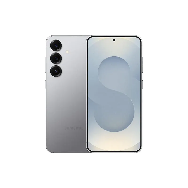 Pametni telefon Samsung Galaxy S25 S931, Grey Silver (SM-S931BZSHEUC)