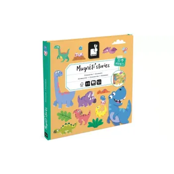 Магнітна гра Janod (J05450)