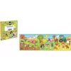 Juego magnético Janod (J05451)