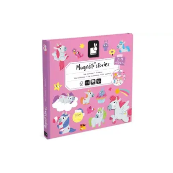 Магнітна гра Janod (J05452)