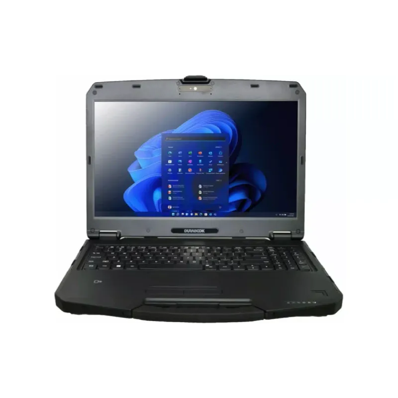 Ноутбук Durabook S15 Standard 15.6" FHD 32Gb/512Gb/i7-1255U/UMA/W11Pro (S5G2R3ADEBXE)