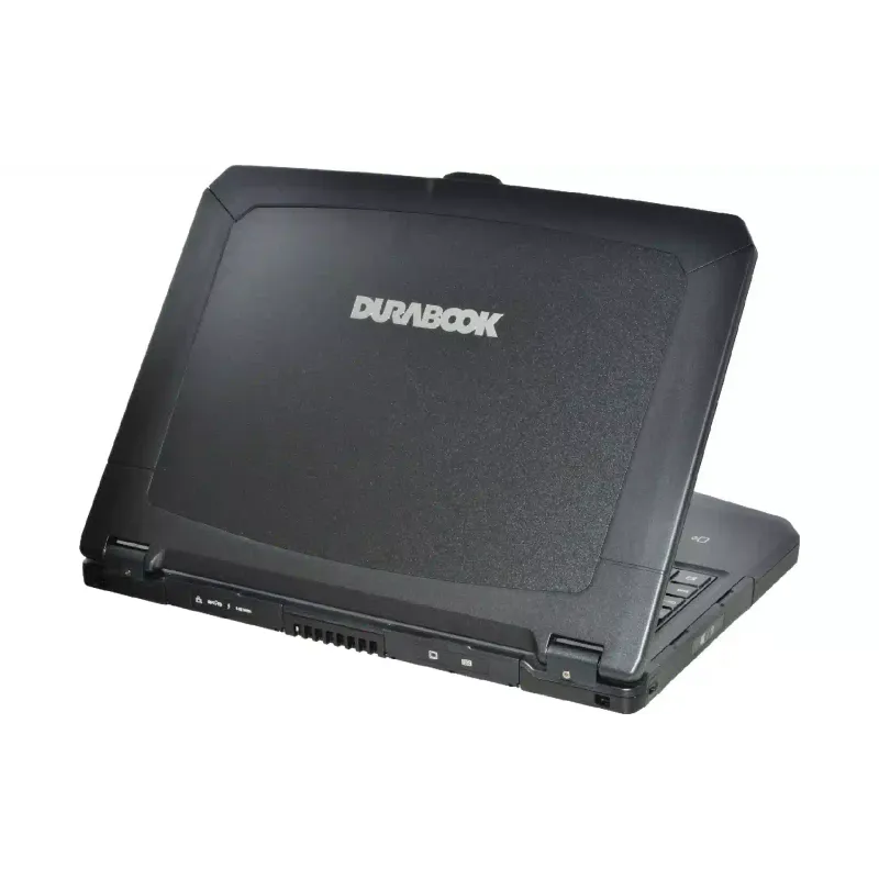 Ноутбук Durabook S15 Standard 15.6" FHD 32Gb/512Gb/i7-1255U/UMA/W11Pro (S5G2R3ADEBXE)