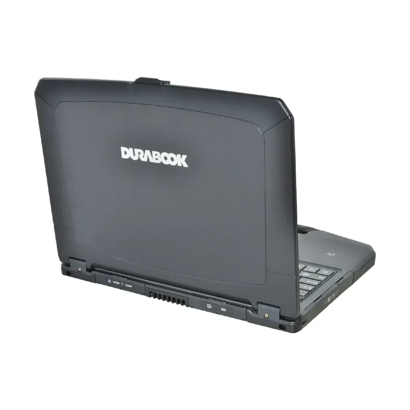Ноутбук Durabook S15 Standard 15.6" FHD 32Gb/512Gb/i7-1255U/UMA/W11Pro (S5G2R3ADEBXE)
