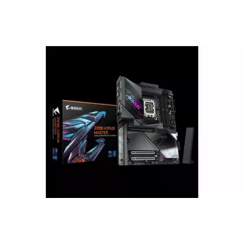 Alaplap Gigabyte Aorus Master Z890 (Z890 AORUS MASTER)