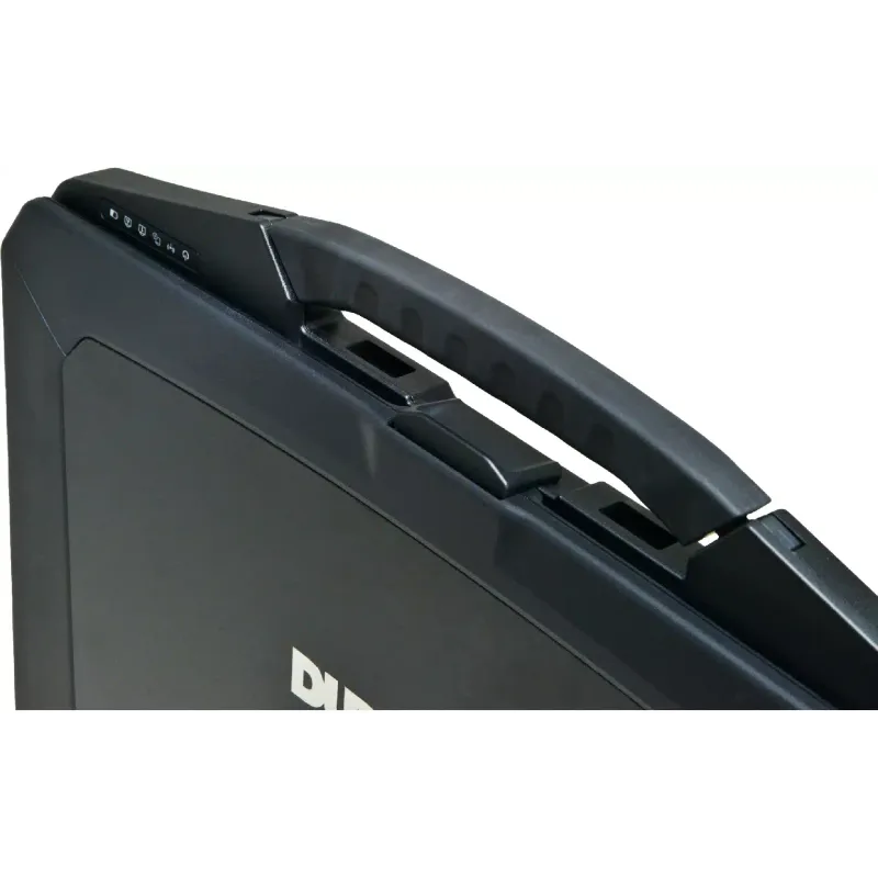 Ноутбук Durabook S15 Standard 15.6" FHD 32Gb/512Gb/i7-1255U/UMA/W11Pro (S5G2R3ADEBXE)