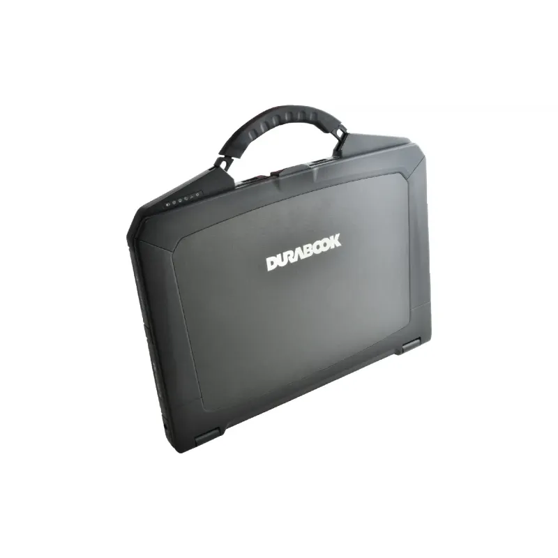 Ноутбук Durabook S15 Standard 15.6" FHD 32Gb/512Gb/i7-1255U/UMA/W11Pro (S5G2R3ADEBXE)
