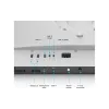 شاشة Benq Mac Colors MA270U, Silver (9H.LMWLB.QBE)