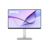شاشة Benq Mac Colors MA270U, Silver (9H.LMWLB.QBE)