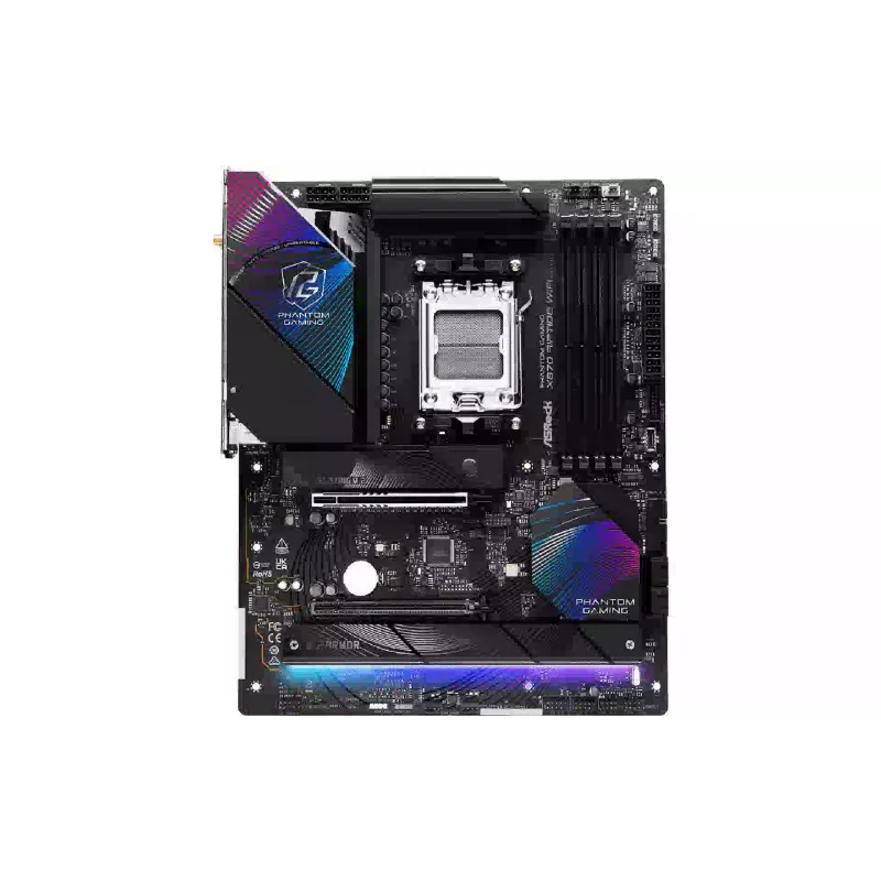 Дънна платка ASRock (X870_RIPTIDE_WIFI)